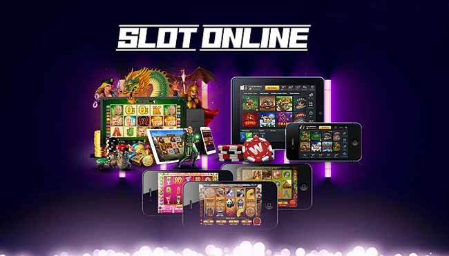 Mengatasi Terjadinya Kekalahan Ketika Bermain Slot Online